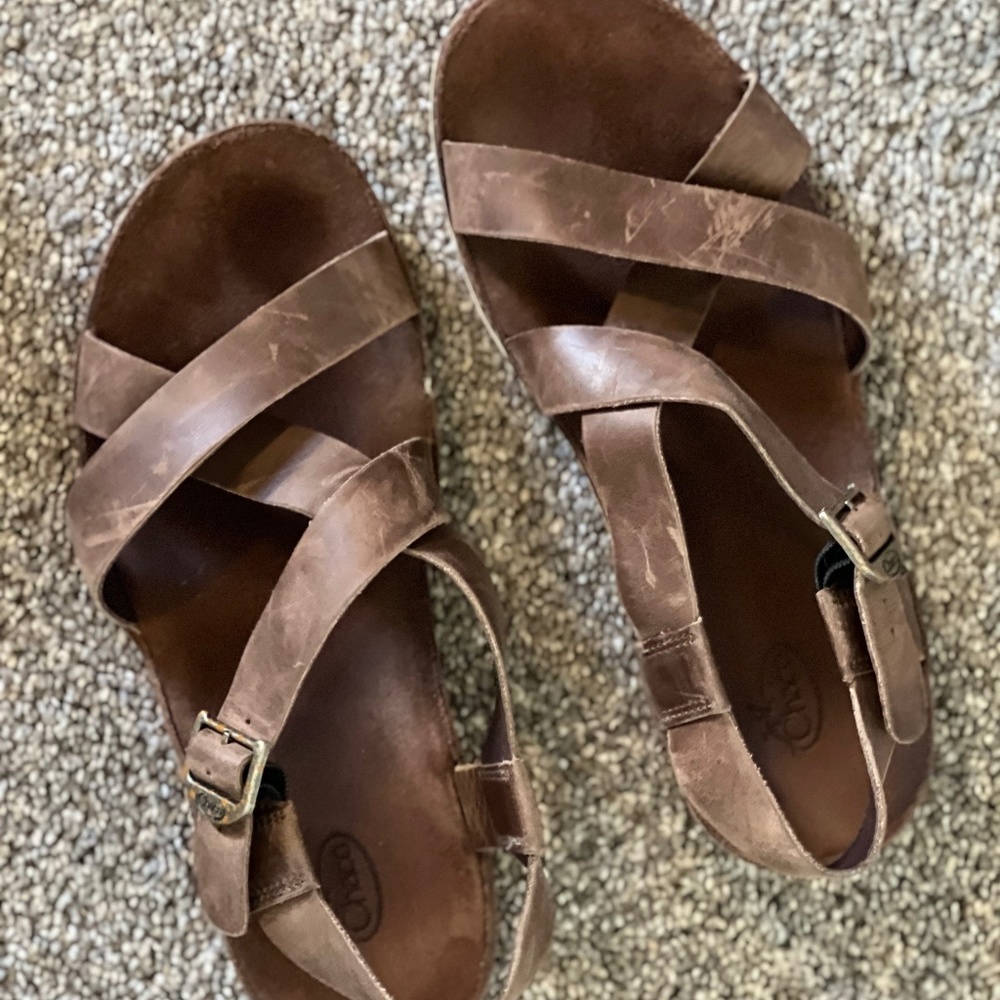 Chacos - Womens Wayfarer